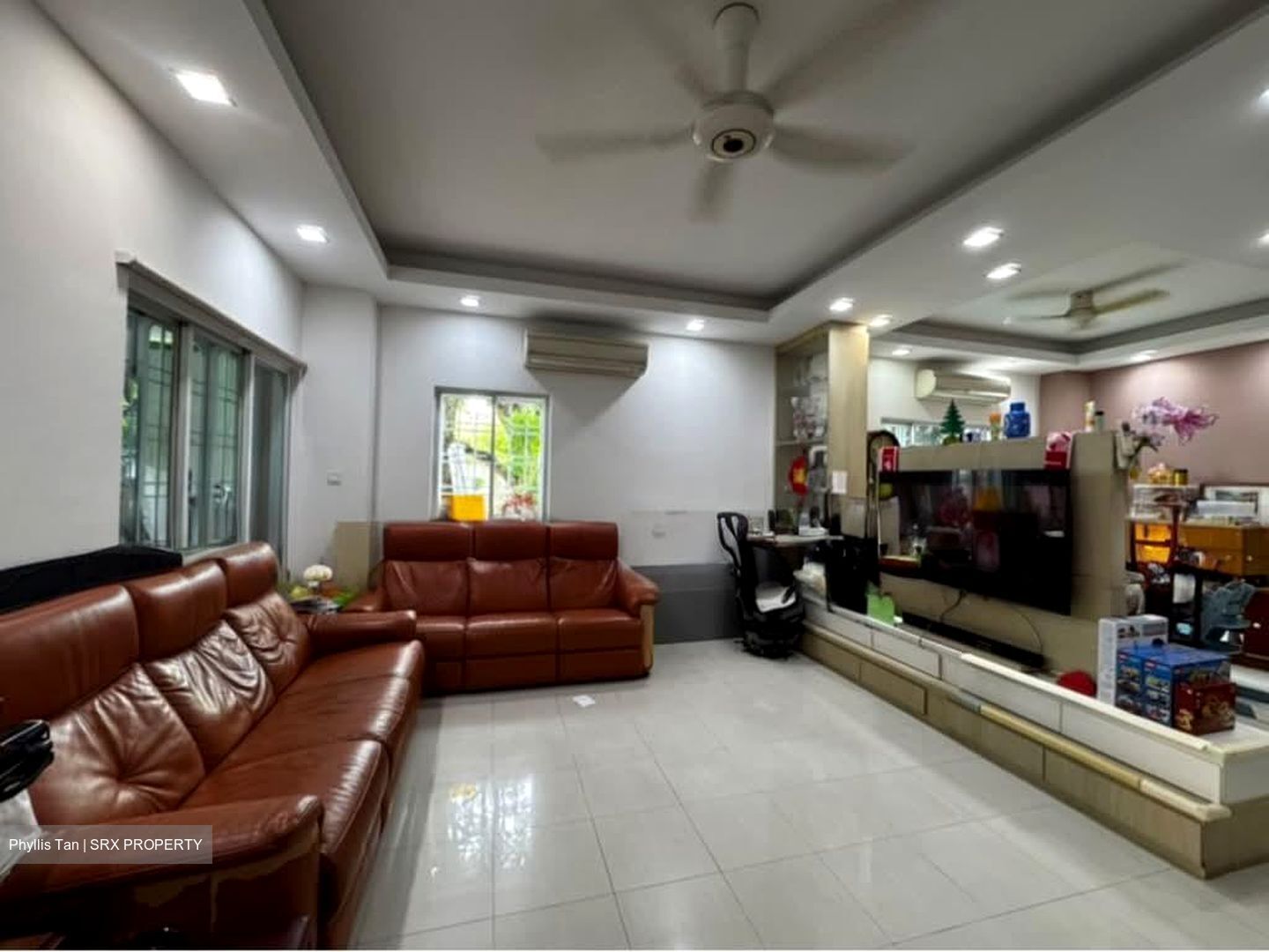Ardisia Garden (D19), Terrace #539296891